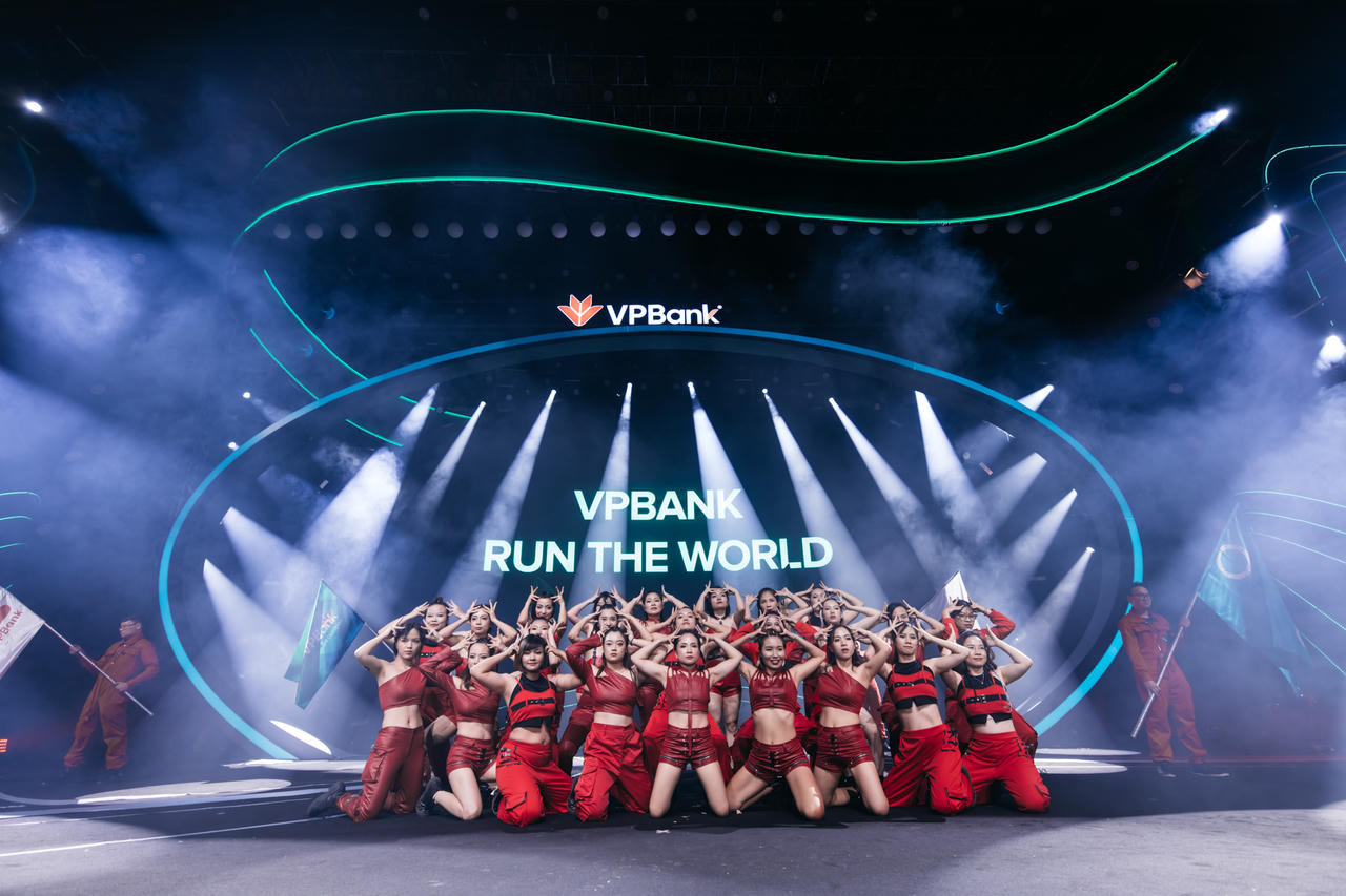 Gala VPBank 30 - Hành Trình Thịnh Vượng: Những khoảnh khắc đặc biệt ấn tượng 