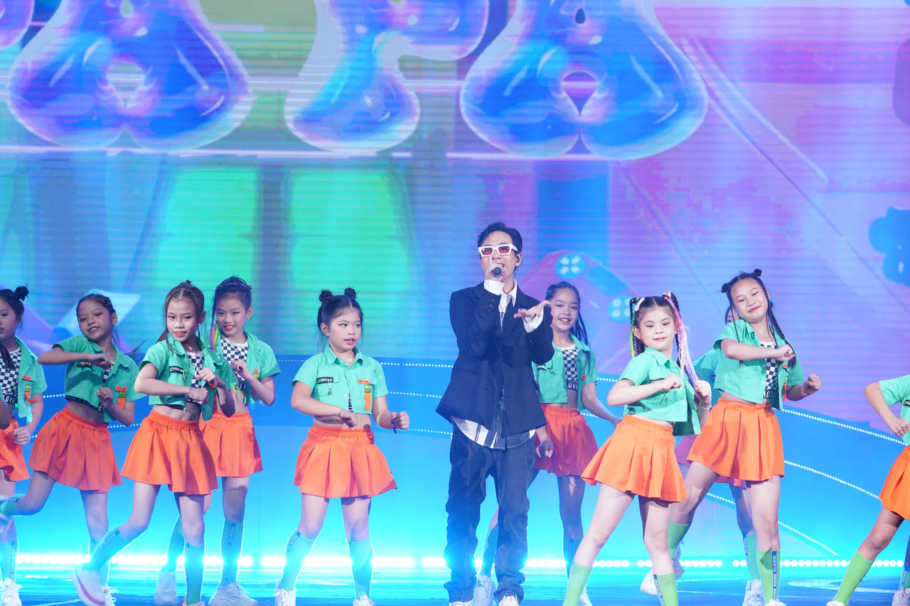 Gala VPBank 30 - Hành Trình Thịnh Vượng: Những khoảnh khắc đặc biệt ấn tượng 