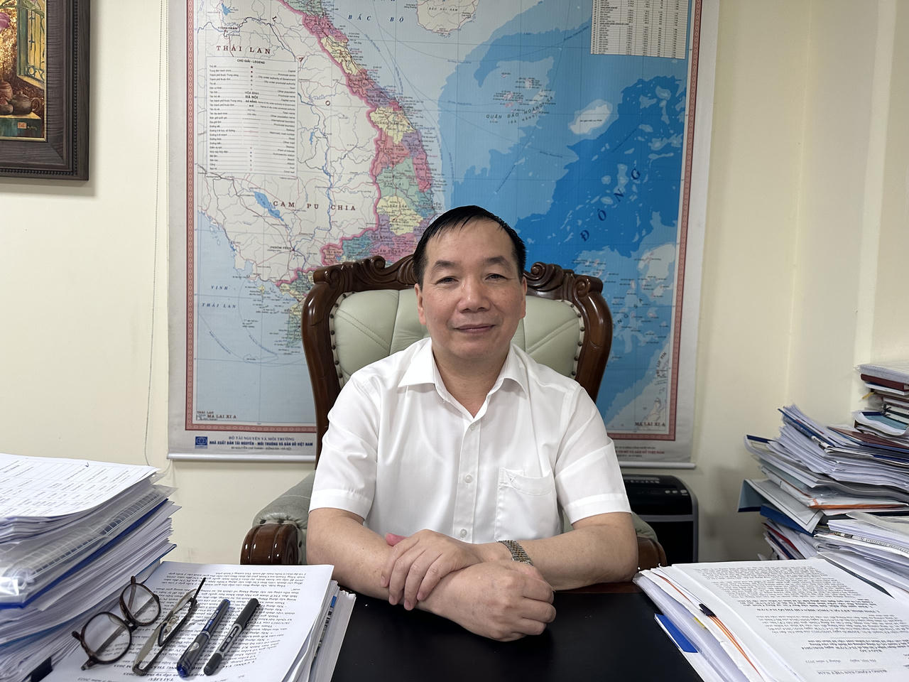 Phòng, chống tham nhũng, tiêu cực: 'Không để nén bạc đâm toạc công lý'(Bài 3): Tinh thần 'kiến tạo' vì người dân, vì doanh nghiệp