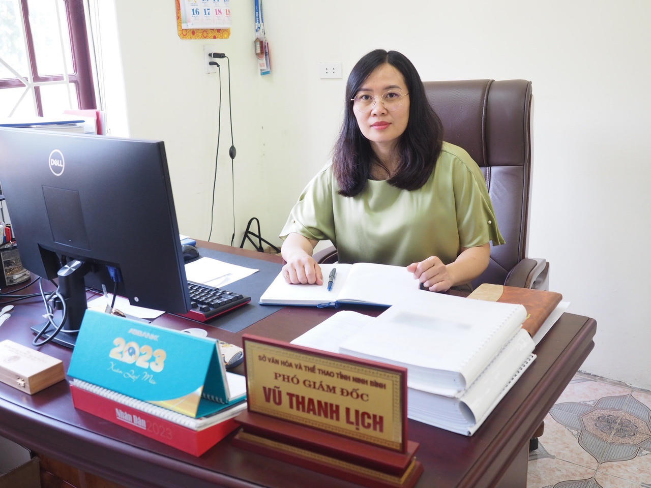 Tìm về cội nguồn văn hóa để phát triển du lịch