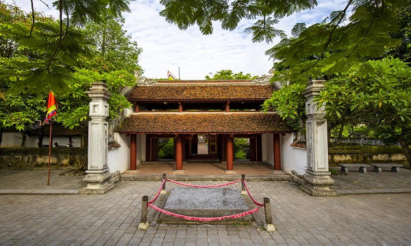 Du lịch Ninh Bình thời 4.0
