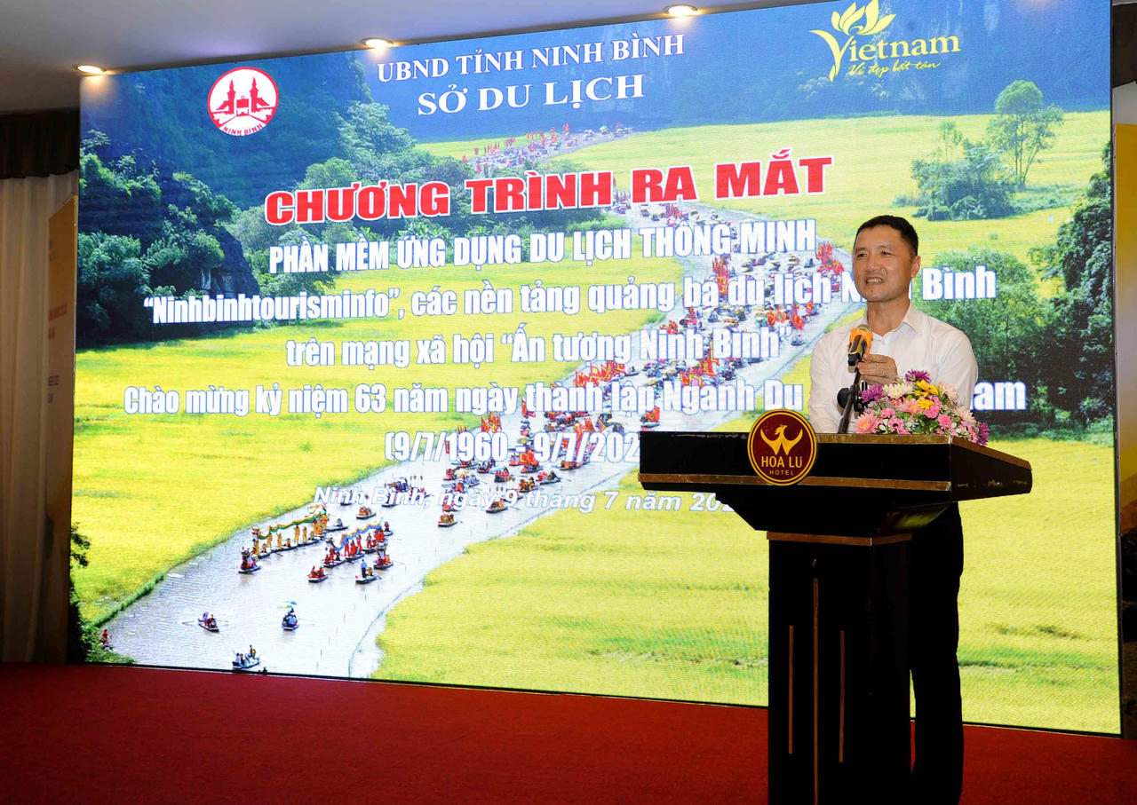 Bảo tồn di sản - tiền đề để phát triển du lịch 