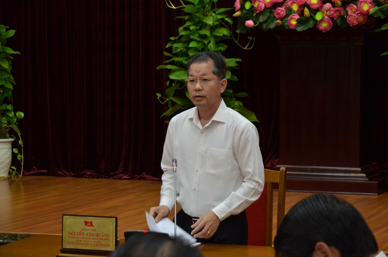 Nhân tố mới trong đấu tranh phòng, chống tham nhũng, tiêu cực ở địa phương: Kỳ 3 - Những kết quả và bài học kinh nghiệm từ Đà Nẵng