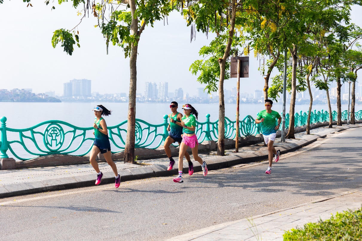 VPBank công bố đơn vị vận hành giải chạy VPBank Hanoi International Marathon 2023