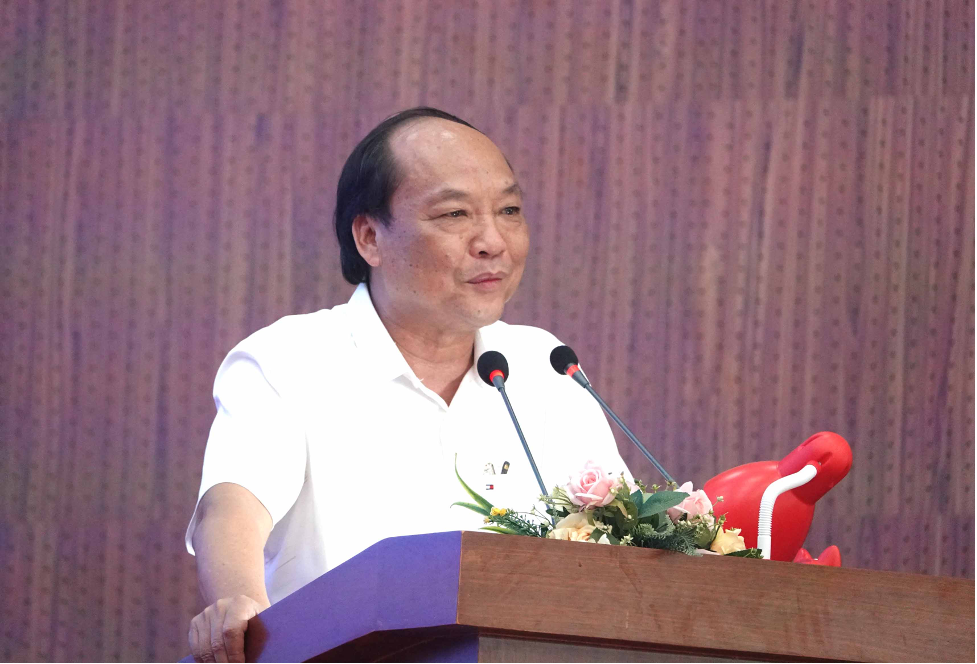 Các doanh nghiệp chung tay tiếp sức cho hàng trăm học sinh nghèo ở Gia Lai đến trường