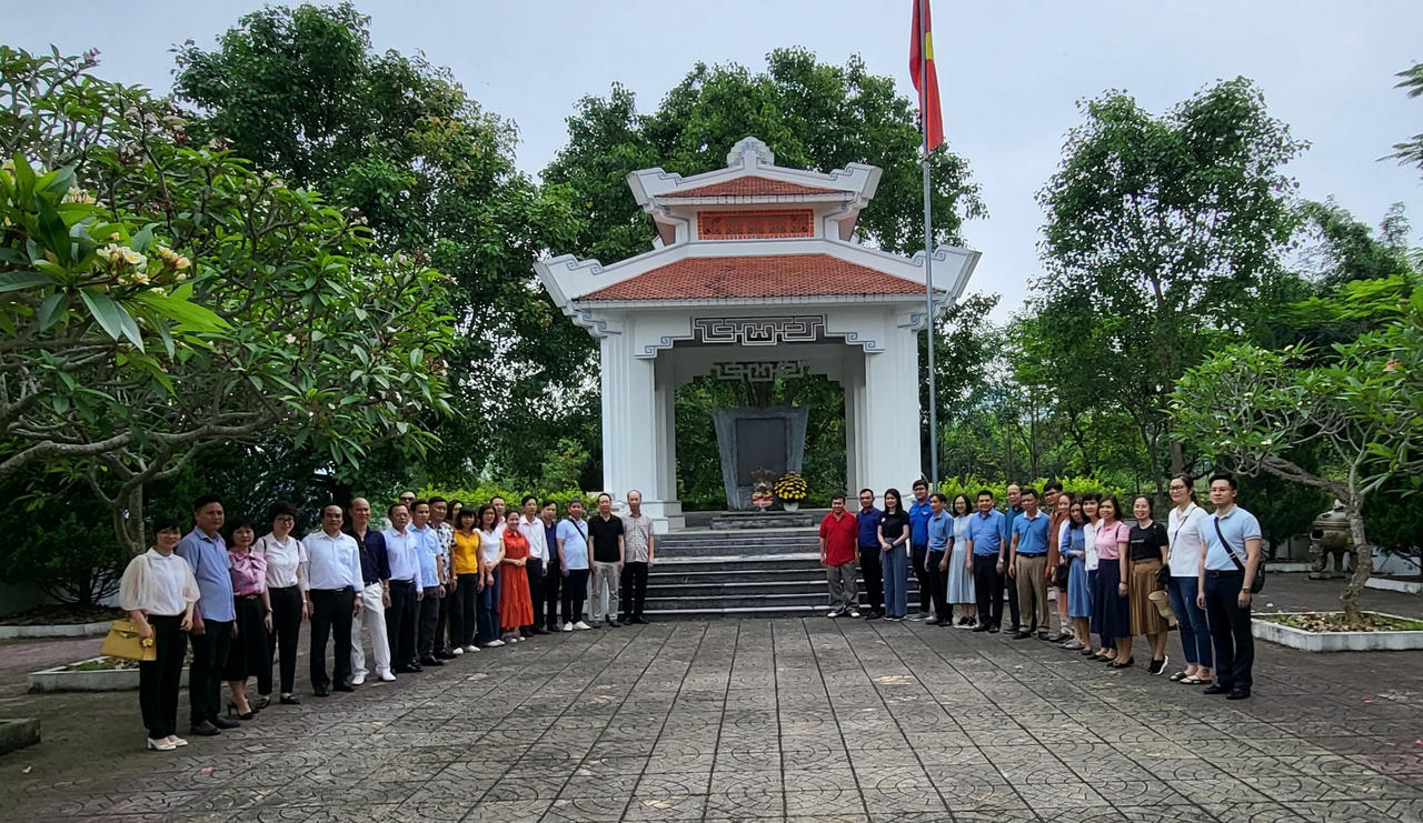Lực lượng tư pháp trong thành công của Cách mạng Tháng Tám