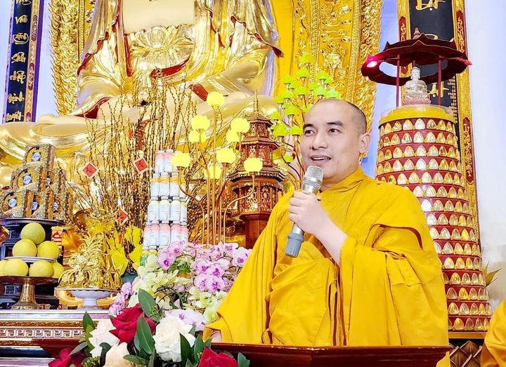 Mong các con là chính mình, rèn luyện tri thức để có một hành trình ý nghĩa