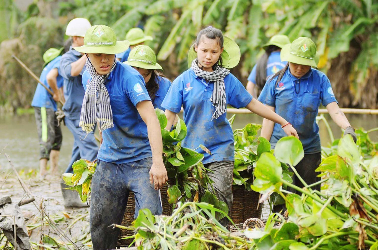 Giáo dục đạo đức, lối sống cho thanh, thiếu niên: Trách nhiệm thuộc về ai?