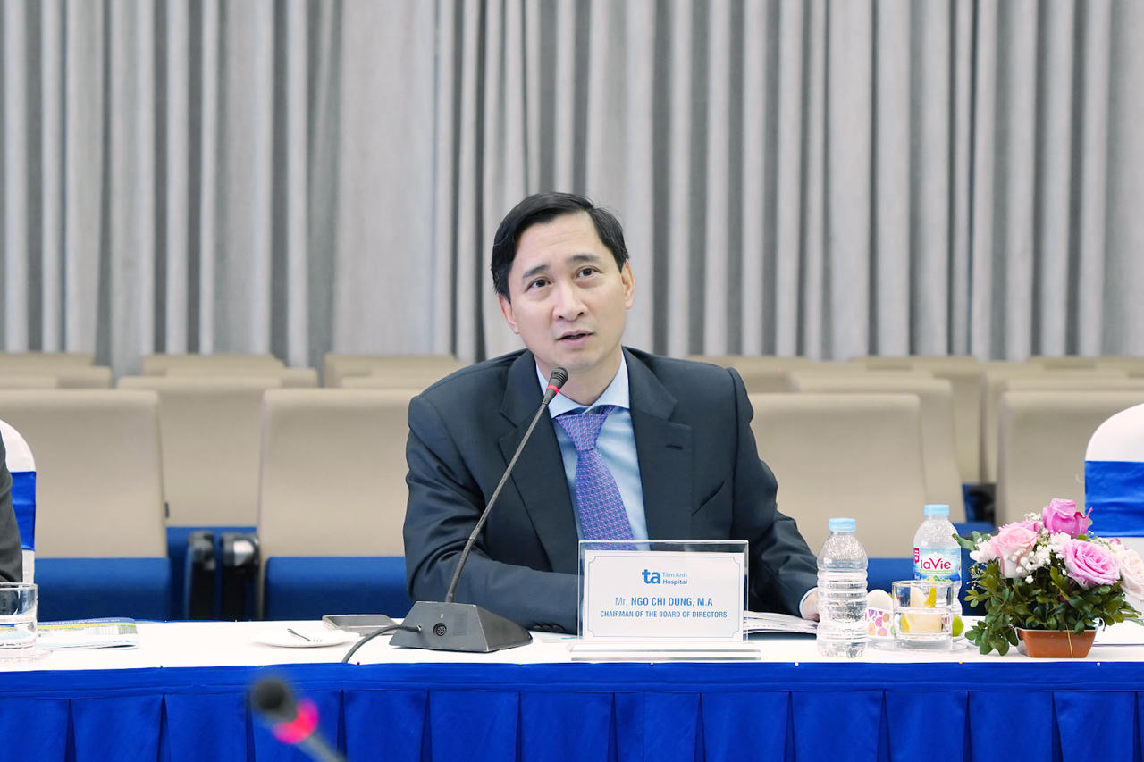 Việt Nam hợp tác Mỹ nghiên cứu, phát triển công nghệ sinh học và sản xuất thuốc mới bằng công nghệ AI