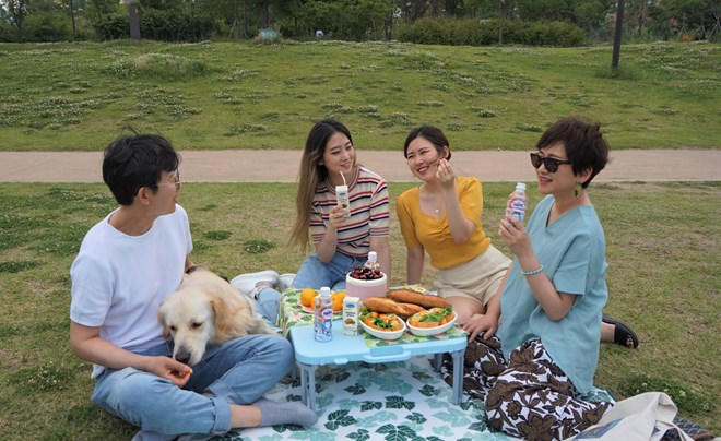 Phát triển bền vững – 'Hộ chiếu' và 'Thỏi nam châm' cho sản phẩm Vinamilk xuất ngoại