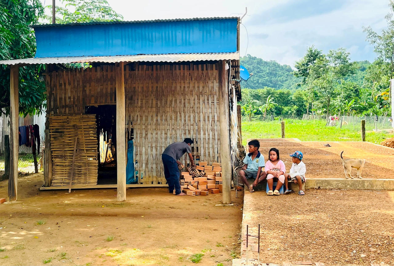 Hoàn thiện cơ chế, nâng cao hiệu quả tín dụng chính sách 