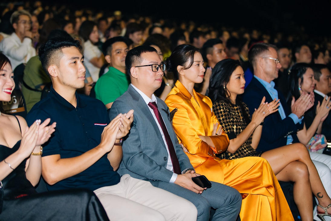 Ngô Thanh Vân hé lộ về bom tấn Hollywood cùng “What’s your next”