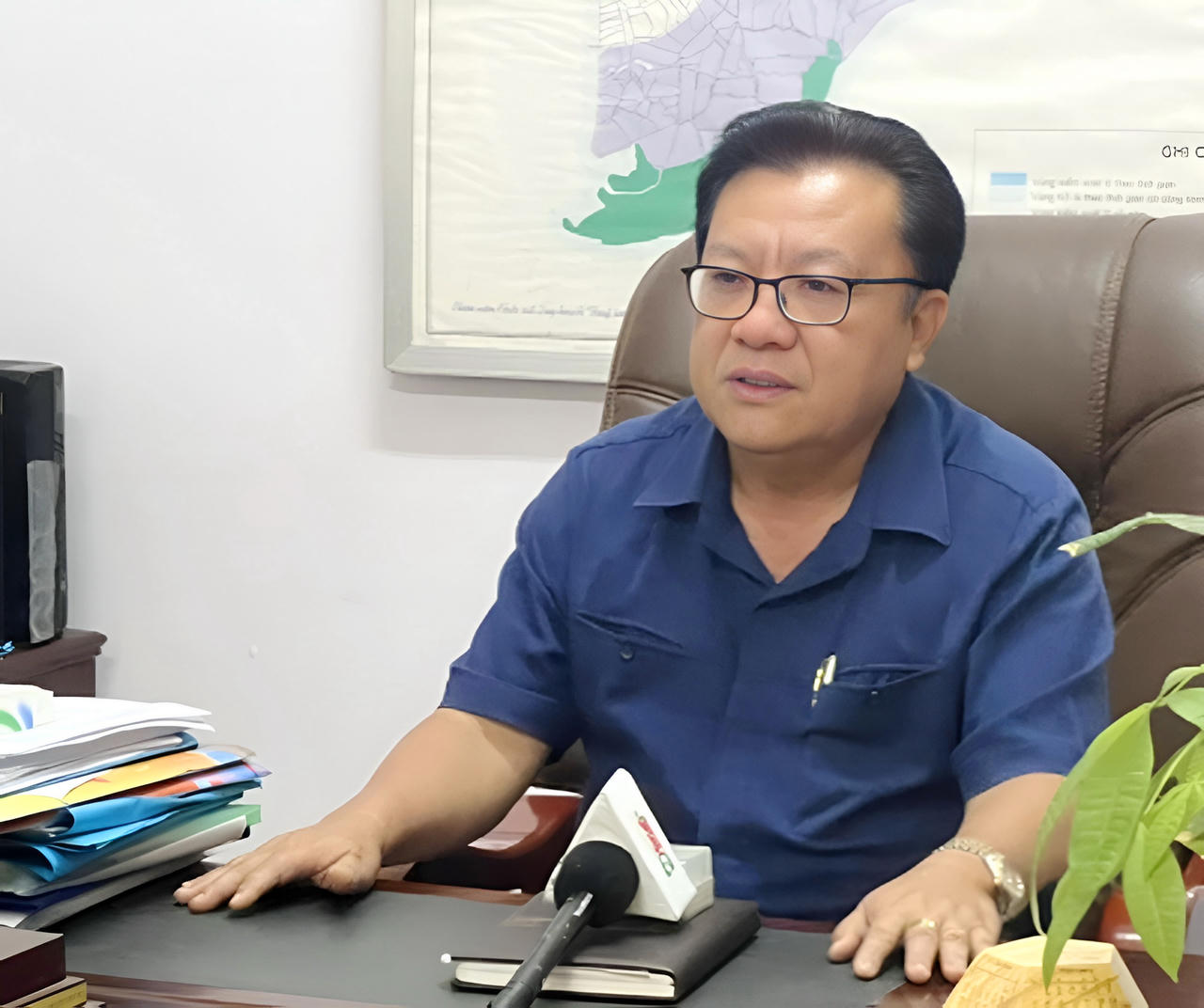 Giữ đất cho “Mũi thuyền” Cà Mau - Bài 2: Những nỗ lực giảm thiệt hại