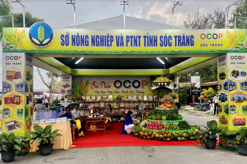 Làm du lịch từ… nông nghiệp