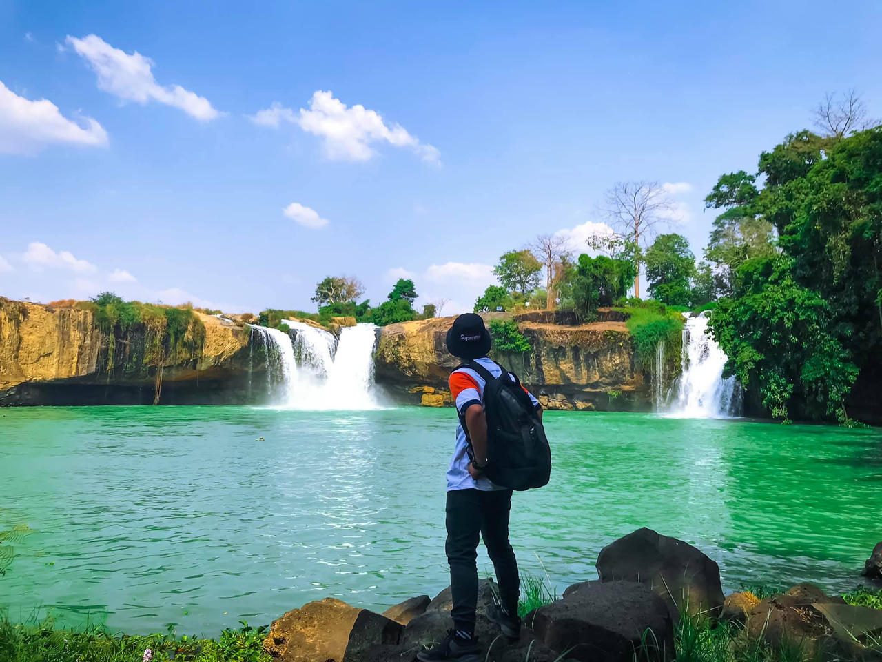 Nụ cười trong du lịch - Điều còn thiếu ở Việt Nam