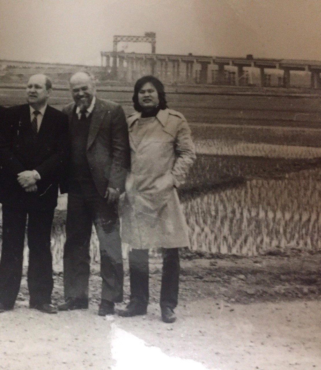 Có một Đông Anh như thế...