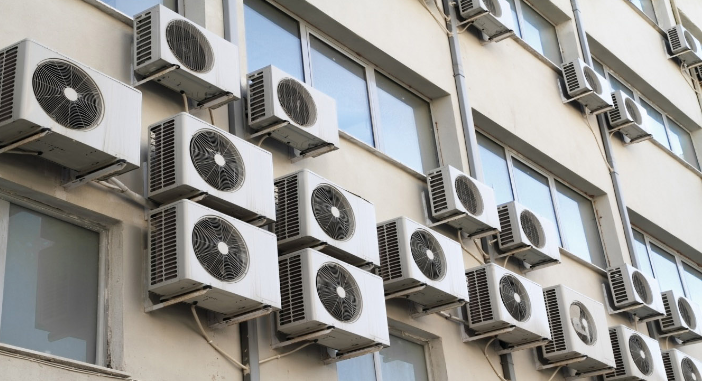 Chuyên gia chỉ ra những sai lầm khi lắp đặt điều hòa dễ gây tốn điện, hư hỏng