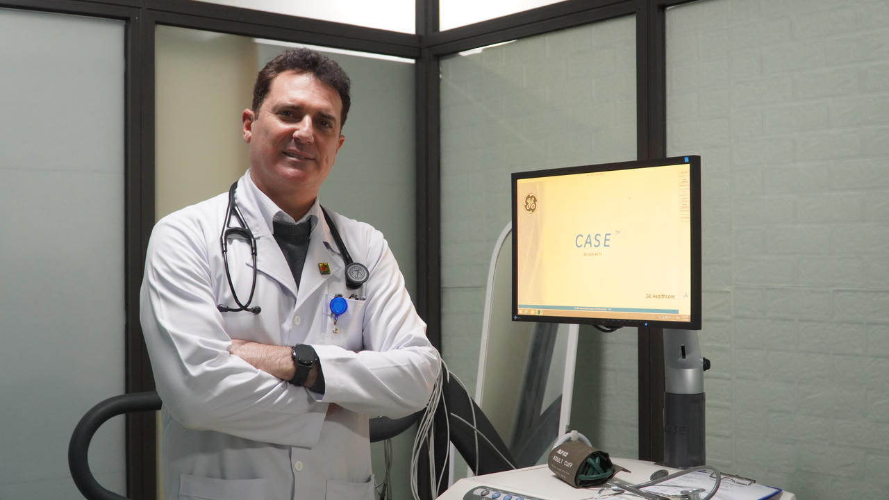 Gia đình bác sĩ Cuba tại Việt Nam: Hạnh phúc khi được cứu người