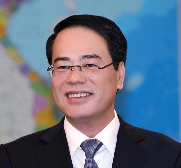 Xu thế chuyển dịch năng lượng quốc gia: Không để ai bị bỏ lại phía sau