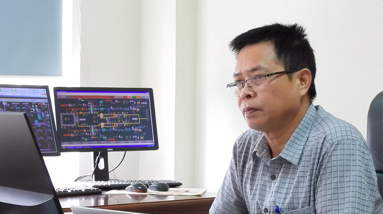 Gỡ khó cho lao động ngành than, điện than