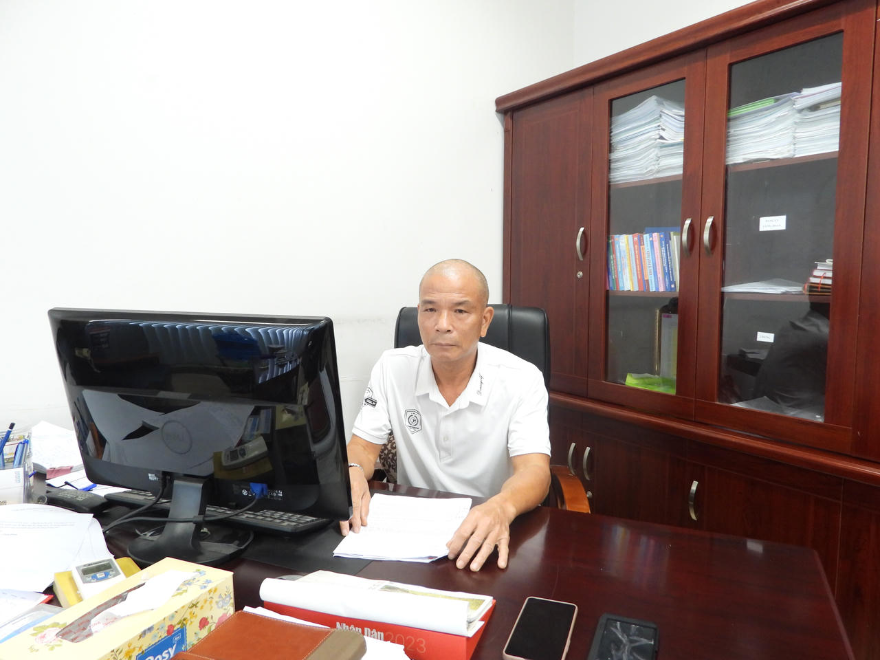 Gỡ khó cho lao động ngành than, điện than