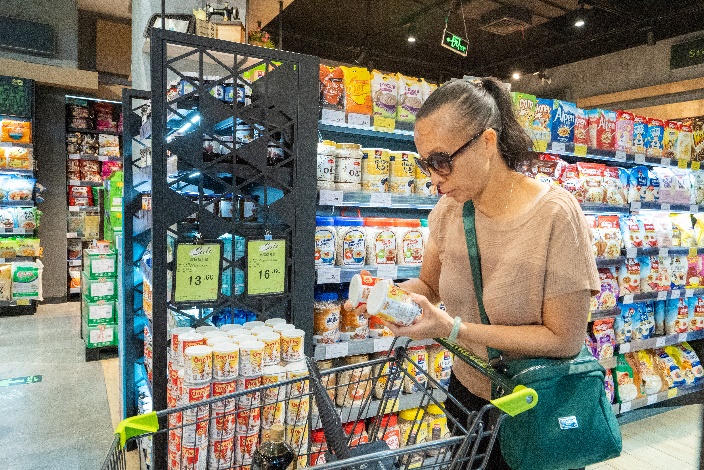 Sản phẩm sữa chua dẫn đầu thị phần Việt Nam xuất ngoại