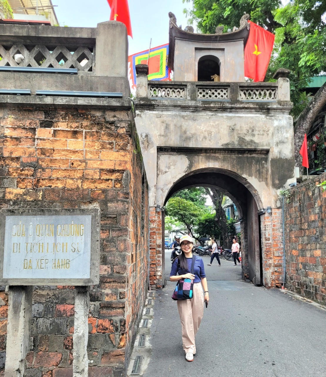 Có hẹn với gió heo may