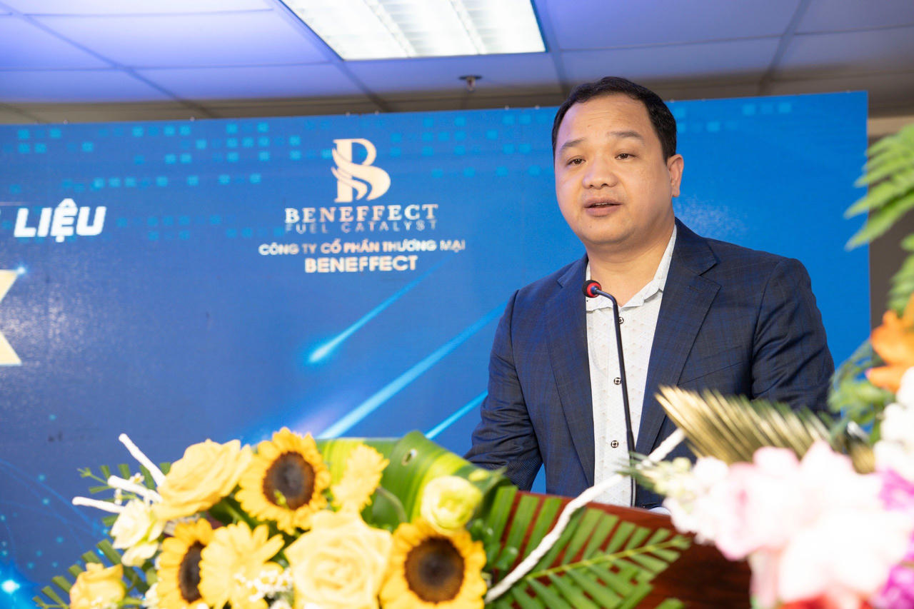 Cần thay đổi thói quen của người dân trong sử dụng nhiên liệu sạch