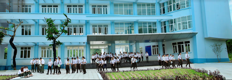 Thầy giáo Nguyễn Quang Hà và niềm đam mê mãnh liệt với nghiên cứu khoa học