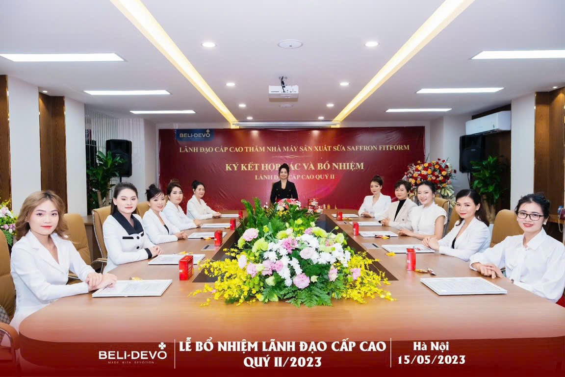 Hành trình từ cô sinh viên nghèo trở thành chủ thương hiệu