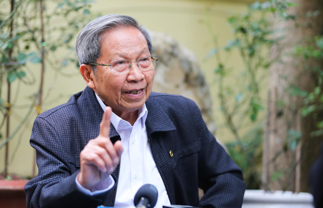 Kiểm soát quyền lực trong các cơ quan phòng, chống tham nhũng, tiêu cực: Kỳ 3: Người thực thi quyền lực phải được kiểm soát quyền lực