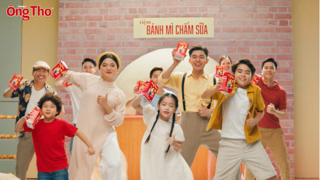 Bí quyết giúp nhãn sữa gần 50 năm tuổi luôn chiếm giữ “Trái tim” người tiêu dùng Việt