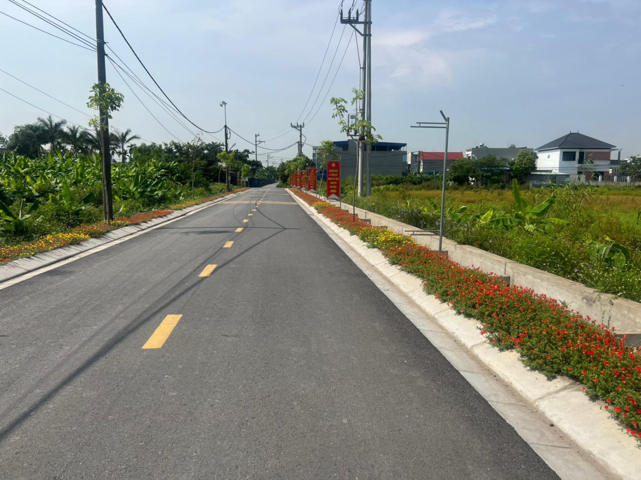 Hải Phòng phấn đấu 100% xã hoàn thành nông thôn mới kiểu mẫu