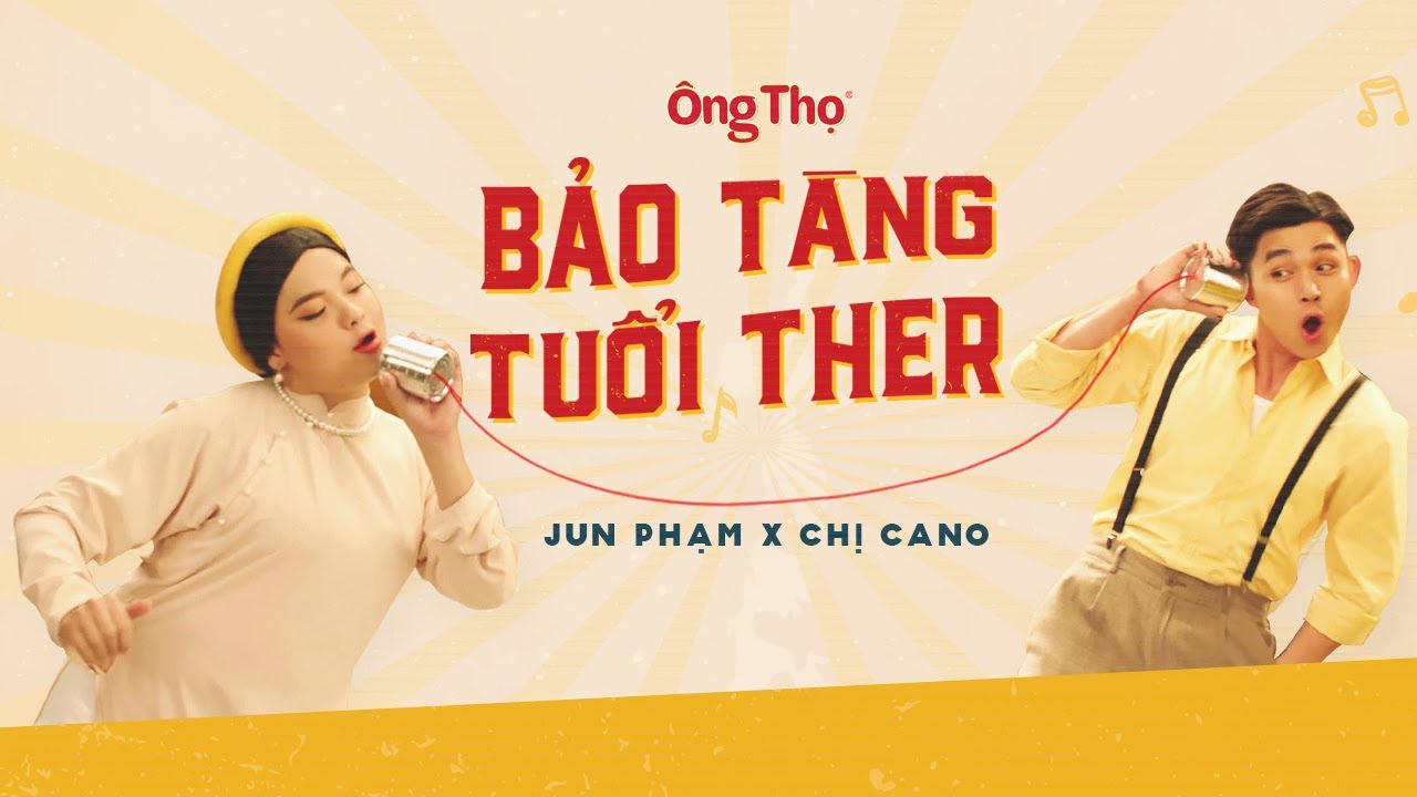 Thương hiệu “quốc dân” – Ông Thọ gây xôn xao khi ra mắt hương vị hoàn toàn mới