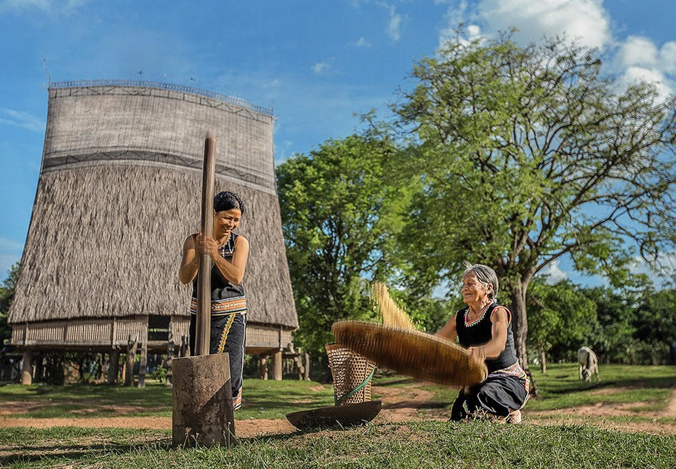 Kết nối di sản liên vùng, liên quốc gia: Việc cần và nên làm