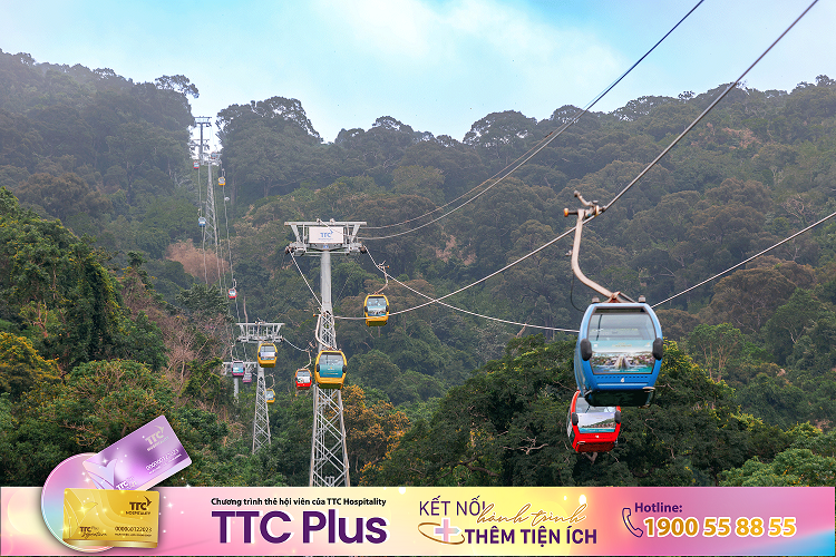 Xanh hóa du lịch để phát triển bền vững