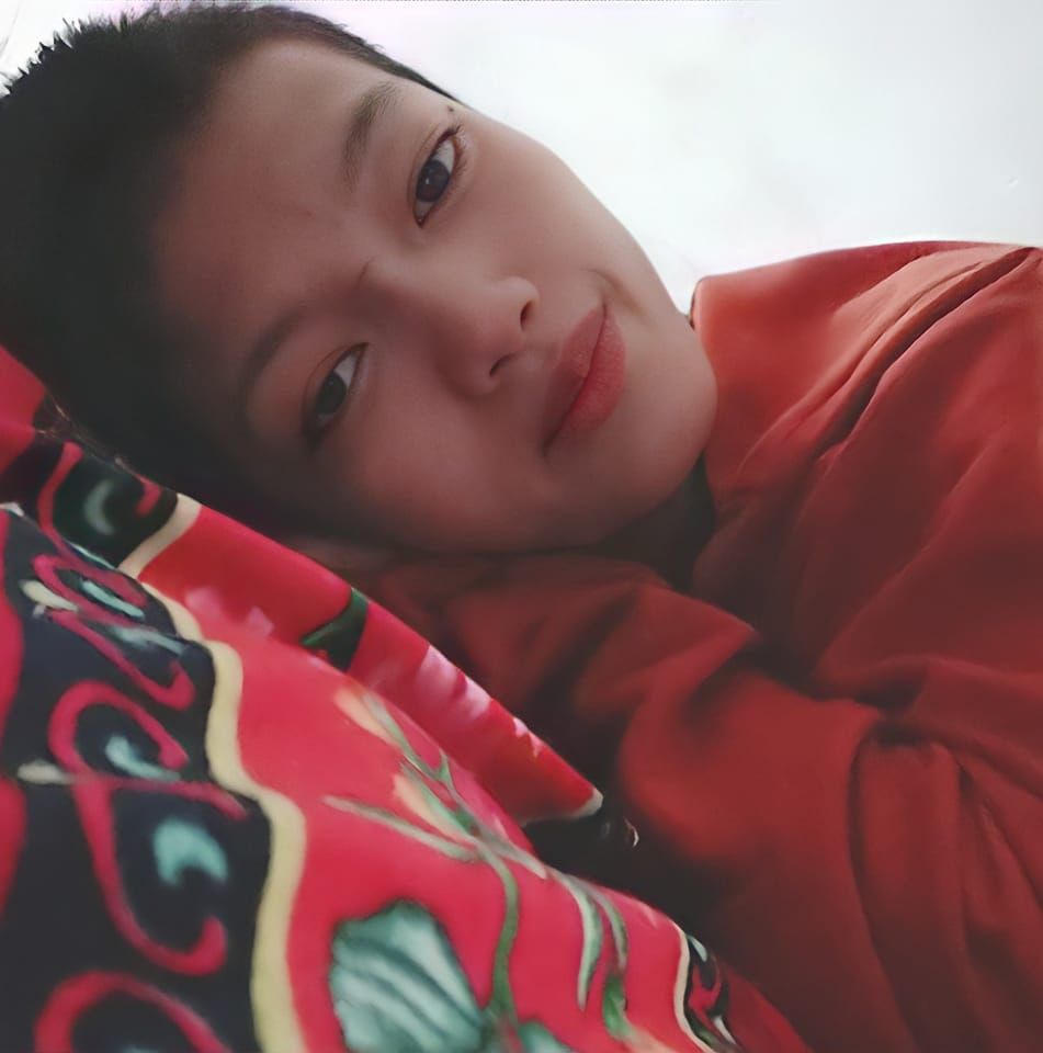 Chạm vào xanh, chạm vào hy vọng