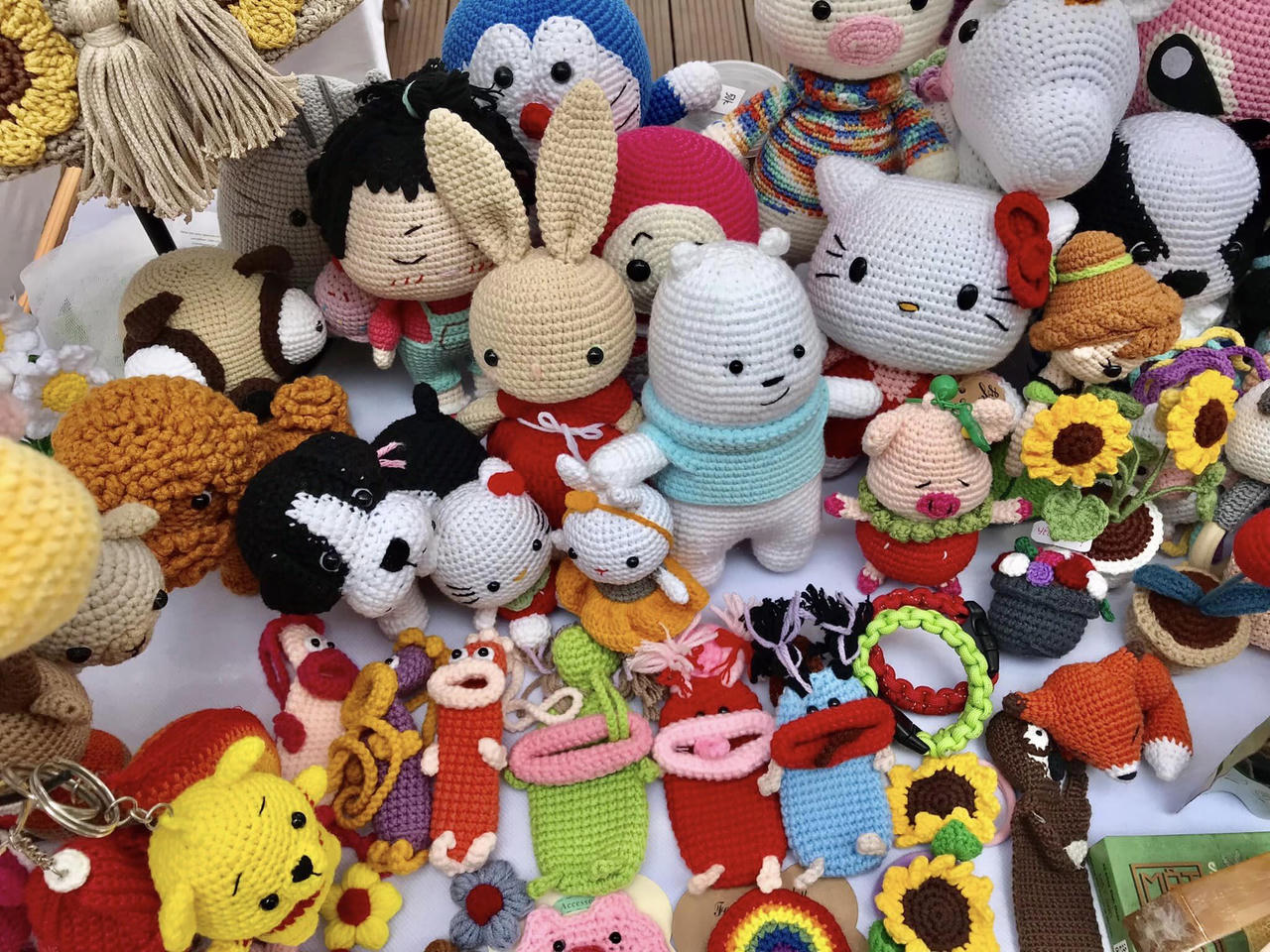 Chạm vào xanh, chạm vào hy vọng