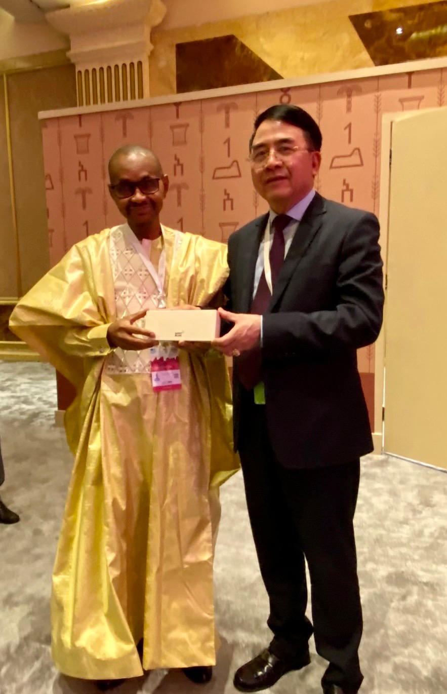 Phó Chủ tịch UBND thành phố Hải Phòng Lê Khắc Nam: Phát huy giá trị di sản nhưng vẫn bảo đảm được tính bảo tồn