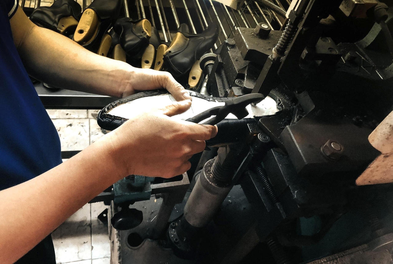 Giày Tuấn – Gần nửa thế kỷ gìn giữ một chữ “Tín”