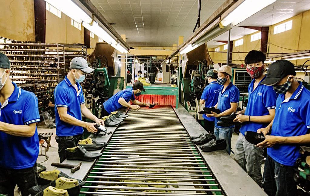 Giày Tuấn – Gần nửa thế kỷ gìn giữ một chữ “Tín”