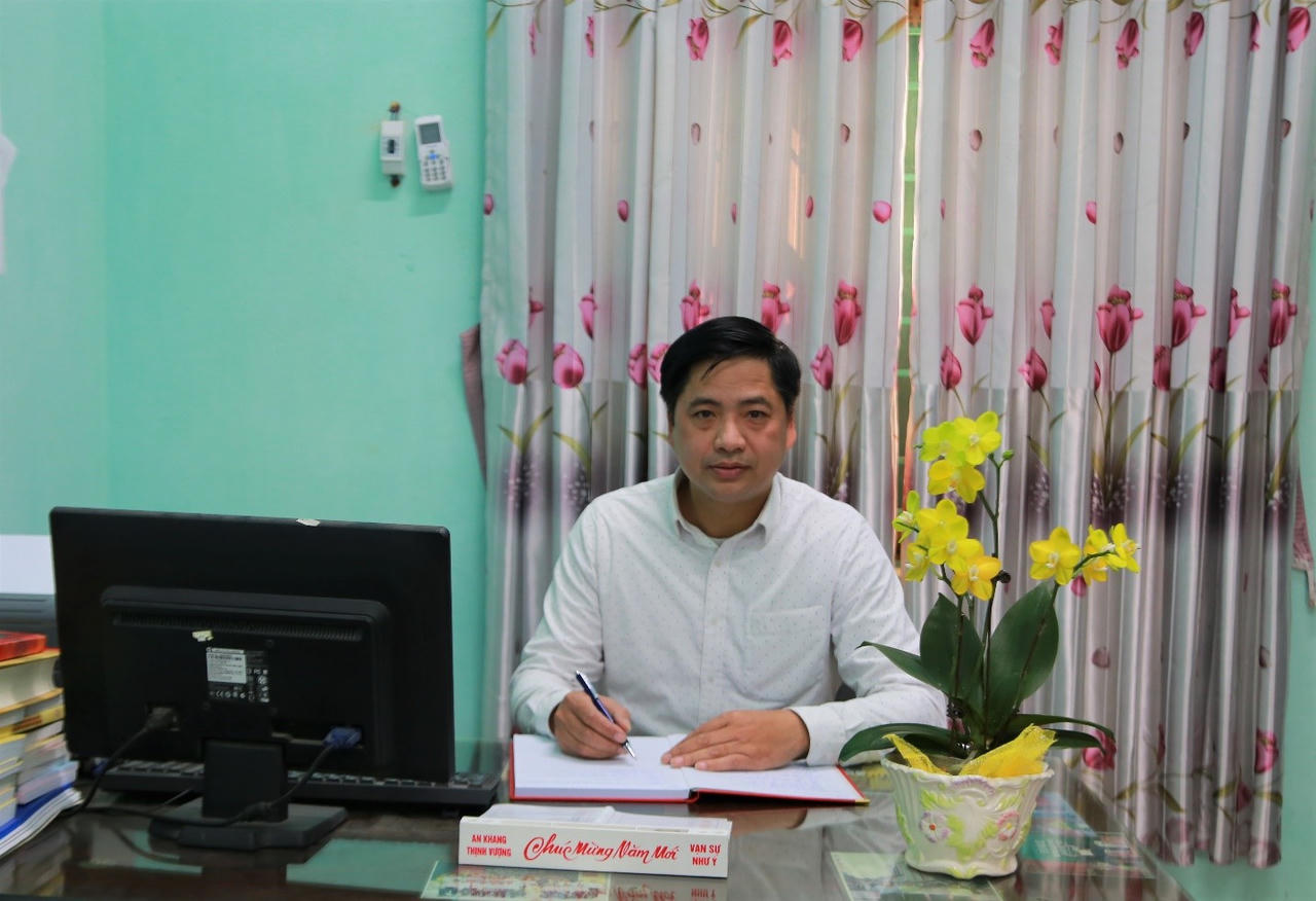 Diện mạo mới ở vùng quê Yên Cường (Ý Yên, Nam Định): Kỳ 2: Lan tỏa việc học tập và làm theo Bác