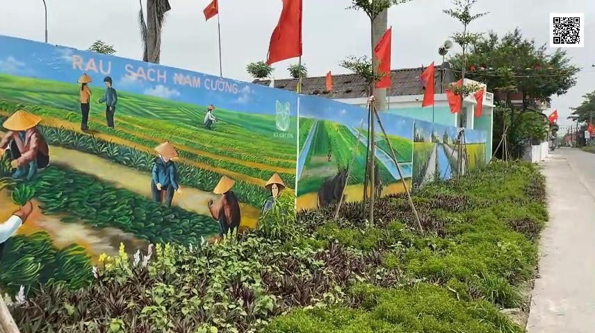 Diện mạo mới ở vùng quê Yên Cường (Ý Yên, Nam Định): Kỳ 2: Lan tỏa việc học tập và làm theo Bác