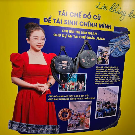 Tự tin nghiên cứu khoa học, tự tin khởi nghiệp