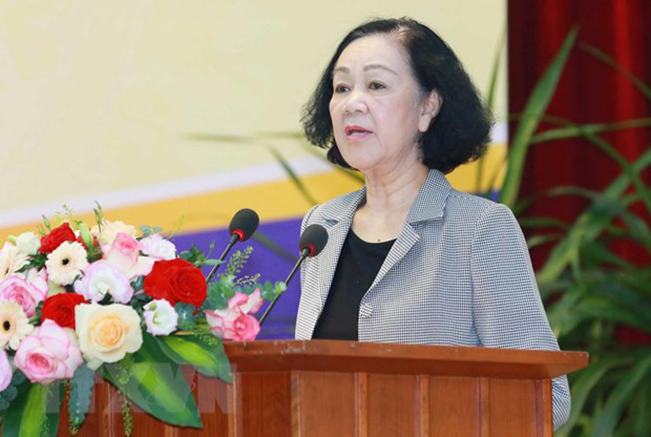 Nâng cao nhận thức về vai trò của công tác văn thư, lưu trữ Đảng