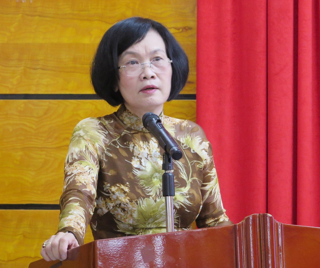 Chương trình bình chọn, tôn vinh “Gương sáng pháp luật”: Biểu hiện sinh động của nhận thức, ý thức tuân thủ pháp luật