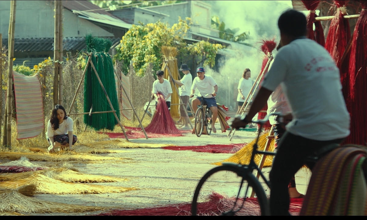 Điện ảnh Việt: Kinh phí 'khủng' có làm nên thành công? 