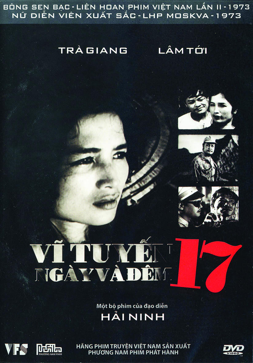 70 năm điện ảnh cách mạng Việt Nam: Có một dòng sông chảy mãi