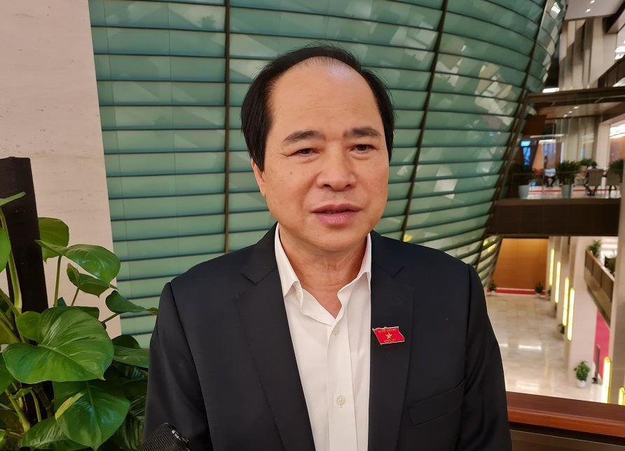 Ý kiến đại biểu bên hành lang Quốc hội: Cần quan tâm hỗ trợ người dân, doanh nghiệp hơn nữa