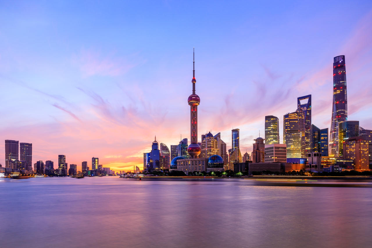 Khám phá loạt đường bay mới đến Angkor, Thượng Hải, Xiêm Riệp, Jakarta 